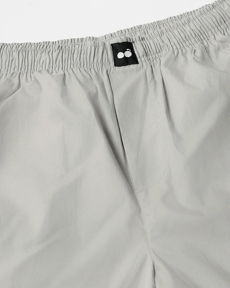 bewakoof  Men's Grey Pyjamas for Men | Best Price UAE